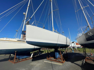 Thumbnail - Hanse 400e