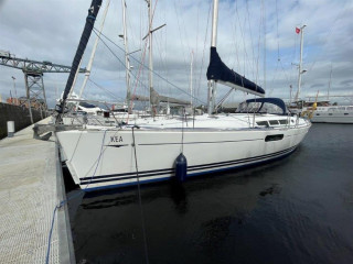Thumbnail - Jeanneau Sun Odyssey 44i