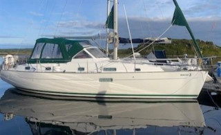 Thumbnail - Beneteau Oceanis 36CC