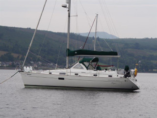 Thumbnail - Beneteau Oceanis 36CC