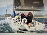 Beneteau - Beneteau First 35