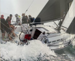 Beneteau - Beneteau First 35