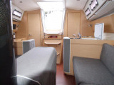 Beneteau - Beneteau First 35
