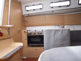 Beneteau - Beneteau First 35