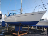 Moody - Moody 31 MkII