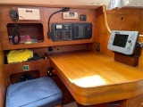Moody - Moody 31 MkII
