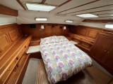 Westerly - Westerly Ocean 49