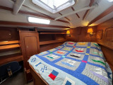 Westerly - Westerly Ocean 49