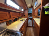 Westerly - Westerly Ocean 49