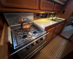 Westerly - Westerly Ocean 49