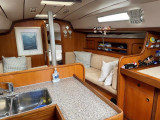 Beneteau - Beneteau First 375