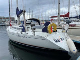 Beneteau - Beneteau First 375