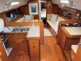 Beneteau - Beneteau First 375