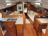 Beneteau - Beneteau First 375