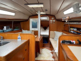 Beneteau - Beneteau First 375
