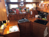 Trader Motor Yachts - Trader 54 Sundeck