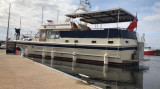 Trader Motor Yachts - Trader 54 Sundeck
