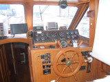 Trader Motor Yachts - Trader 54 Sundeck