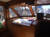Trader Motor Yachts - Trader 54 Sundeck