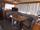 Trader Motor Yachts - Trader 54 Sundeck