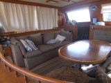 Trader Motor Yachts - Trader 54 Sundeck