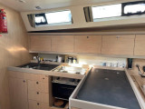 Beneteau - Beneteau Oceanis 45