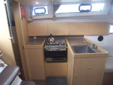 Beneteau - Beneteau Oceanis 38.1