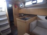 Beneteau - Beneteau Oceanis 38.1