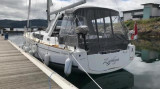 Beneteau - Beneteau Oceanis 38.1