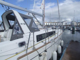 Beneteau - Beneteau Oceanis 38.1