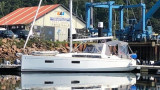 Beneteau - Beneteau Oceanis 38.1