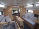 Beneteau - Beneteau Oceanis 38.1
