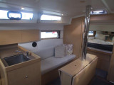 Beneteau - Beneteau Oceanis 38.1