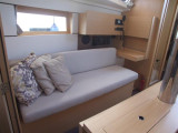 Beneteau - Beneteau Oceanis 38.1