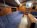Beneteau - Beneteau First 38