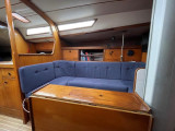 Beneteau - Beneteau First 38