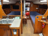 Beneteau - Beneteau First 38