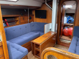 Beneteau - Beneteau First 38