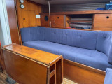 Beneteau - Beneteau First 38