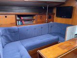Beneteau - Beneteau First 38