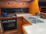 Beneteau - Beneteau First 38