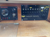 Sadler - Sadler 32
