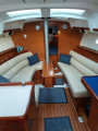 Beneteau - Beneteau Oceanis Clipper 343