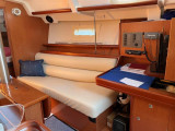 Beneteau - Beneteau Oceanis Clipper 343