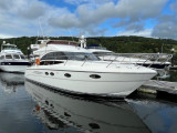 Princess - Princess 42 Flybridge