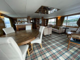  - Motor Yacht Karadeniz 34m