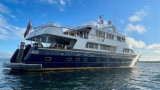  - Motor Yacht Karadeniz 34m