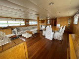  - Motor Yacht Karadeniz 34m