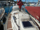  - FREEDOM FREEDOM 35 CAT KETCH