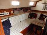  - FREEDOM FREEDOM 35 CAT KETCH